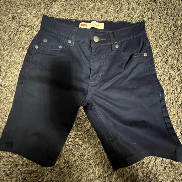 Boys Shorts (B10B) - Picture 6 of 6